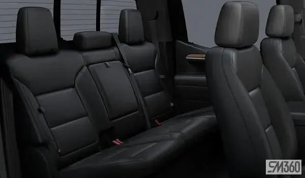 Chevrolet Silverado 1500 2026 photo 5