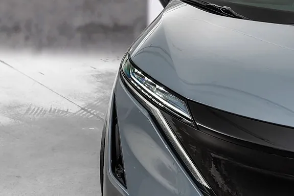 Nissan Ariya 2026 photo 5