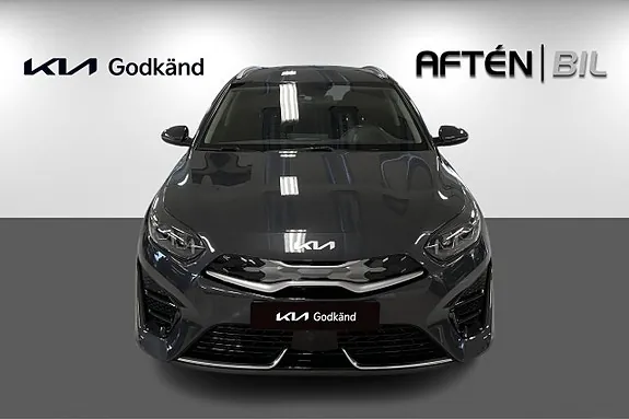 Kia Ceed 2023 photo 3