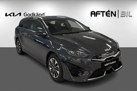 Kia Ceed 2023 photo 4