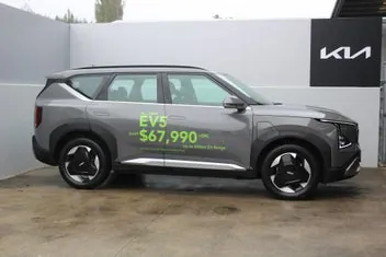 Kia Ev5 2026 photo 3