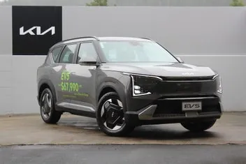 Kia Ev5 2026 photo 2
