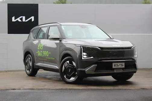 Kia Ev5