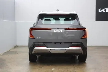 Kia Ev5 2026 photo 5