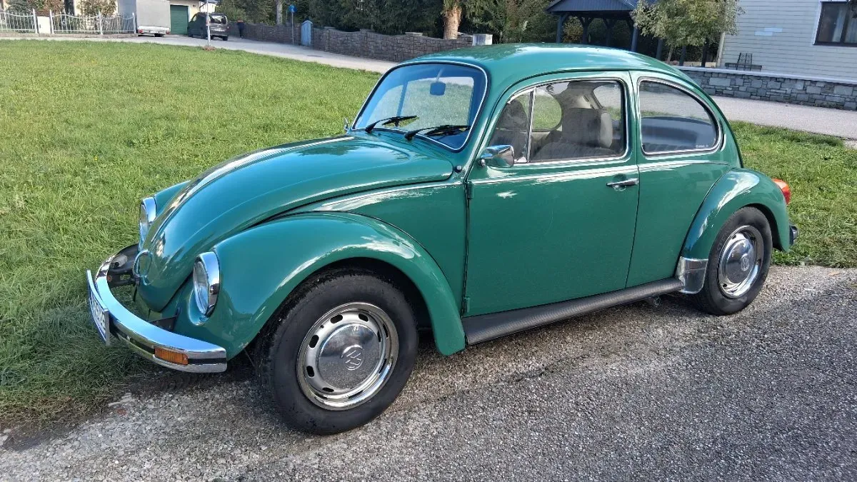Volkswagen Käfer