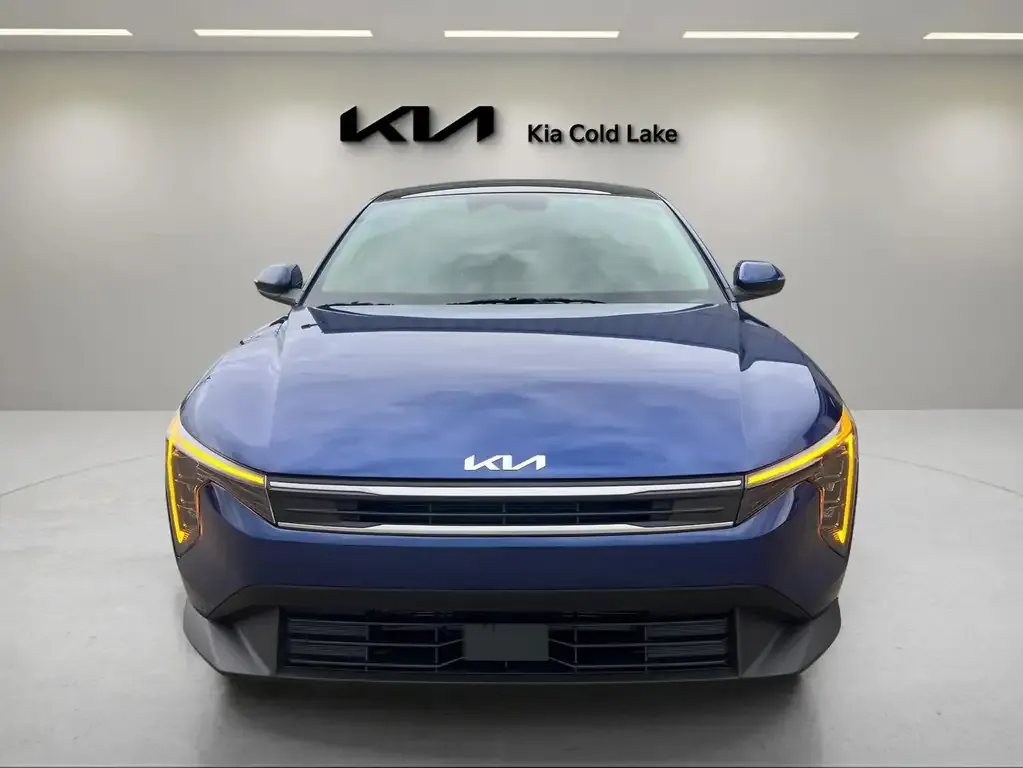 Kia K4 2026 photo 2