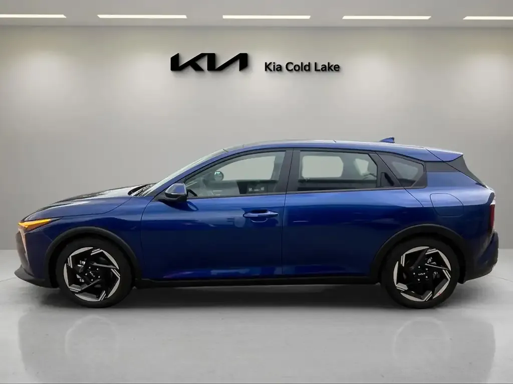 Kia K4 2026 photo 4