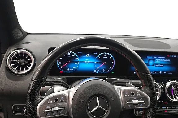 Mercedes-Benz Glb200 D 2021 photo 5