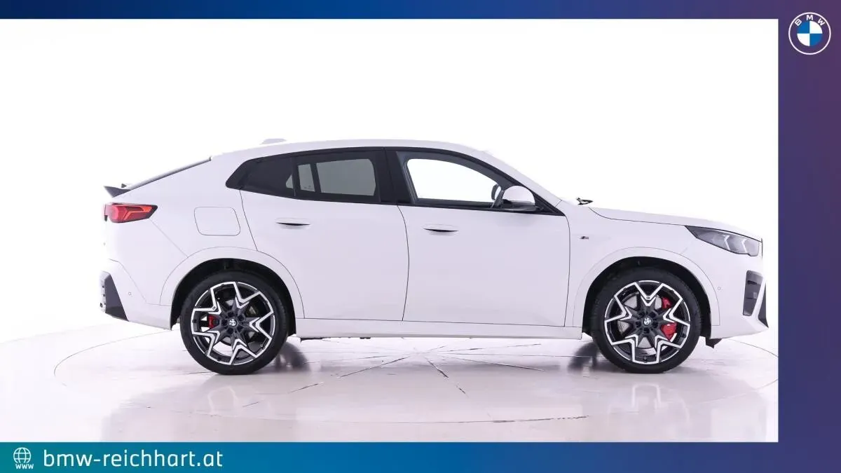 BMW X2 2024 photo 2