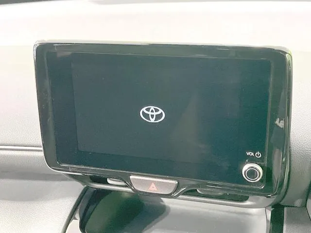 Toyota Yaris Cross Z 2024 photo 3