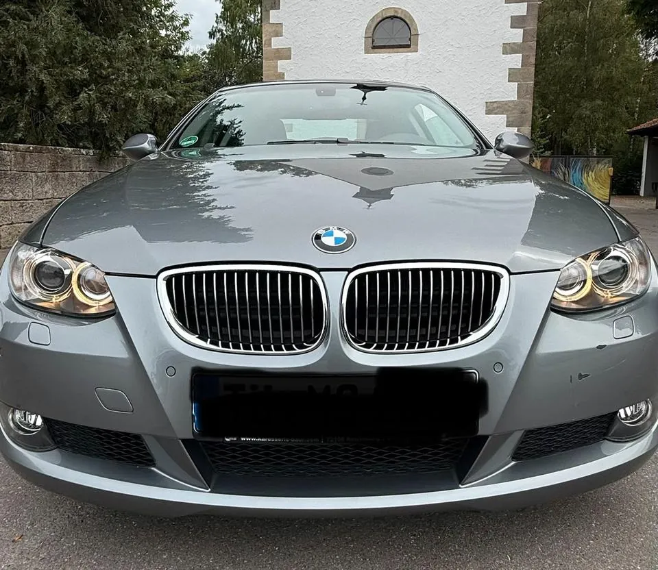 BMW 325I
