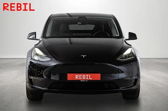 Tesla Model Y 2023 photo 3
