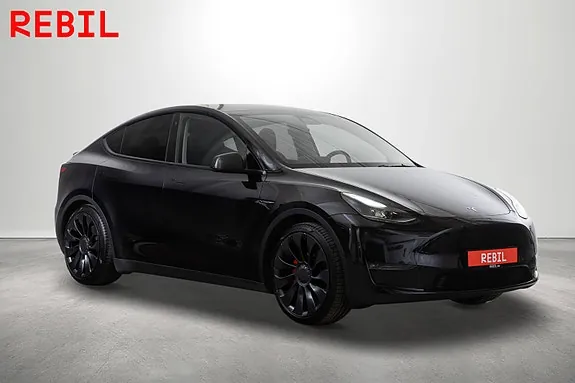 Tesla Model Y 2023 photo 4