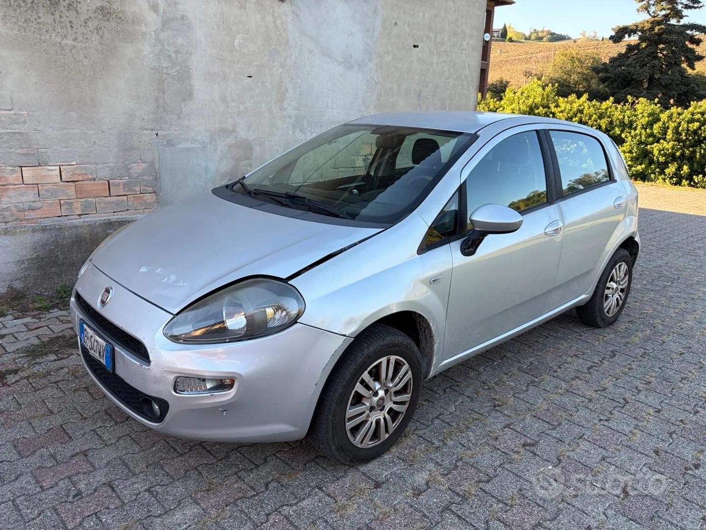 Fiat Grande Punto