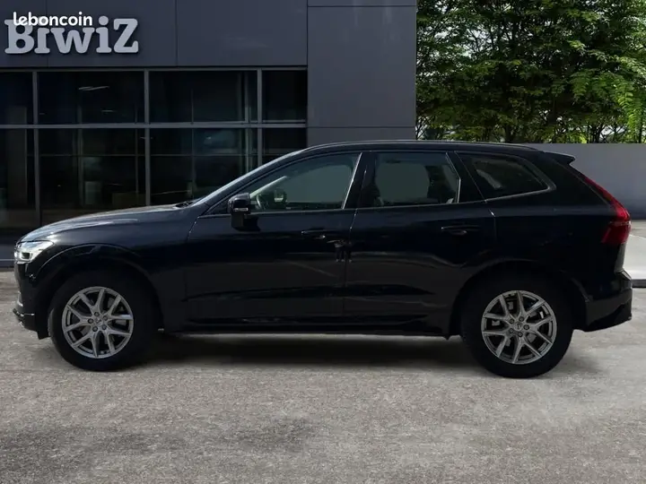 Volvo Xc60 2018 photo 3