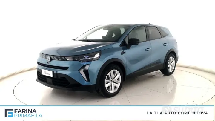 Renault Symbioz