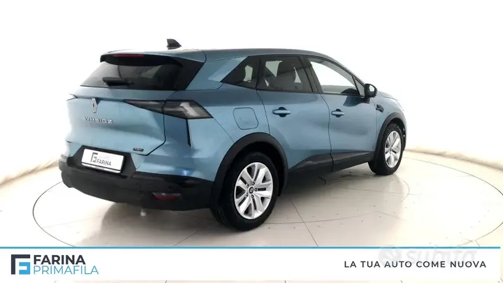 Renault Symbioz 2025 photo 4