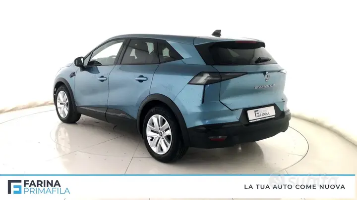 Renault Symbioz 2025 photo 5