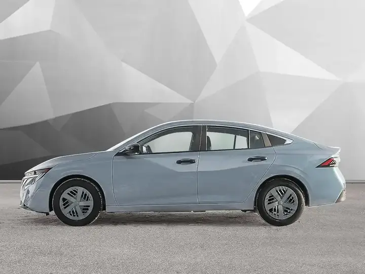 Nissan Sentra 2026 photo 3