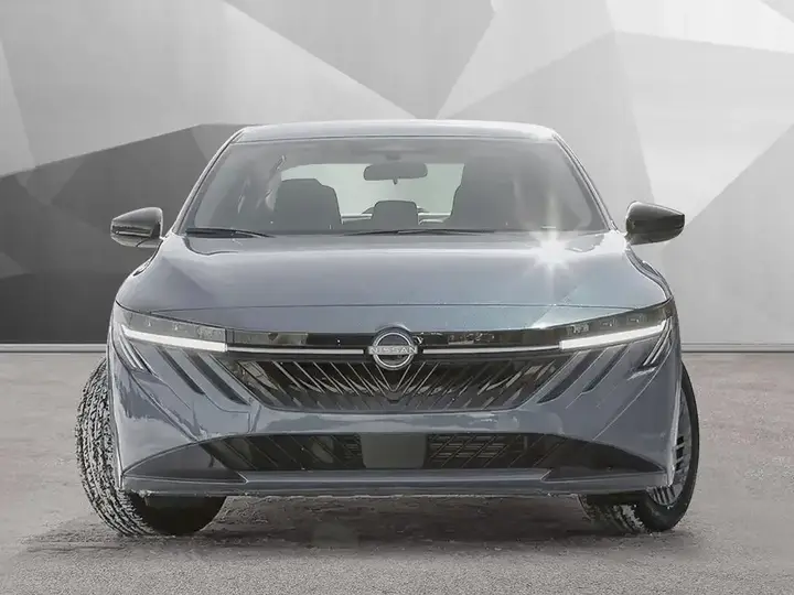 Nissan Sentra 2026 photo 2