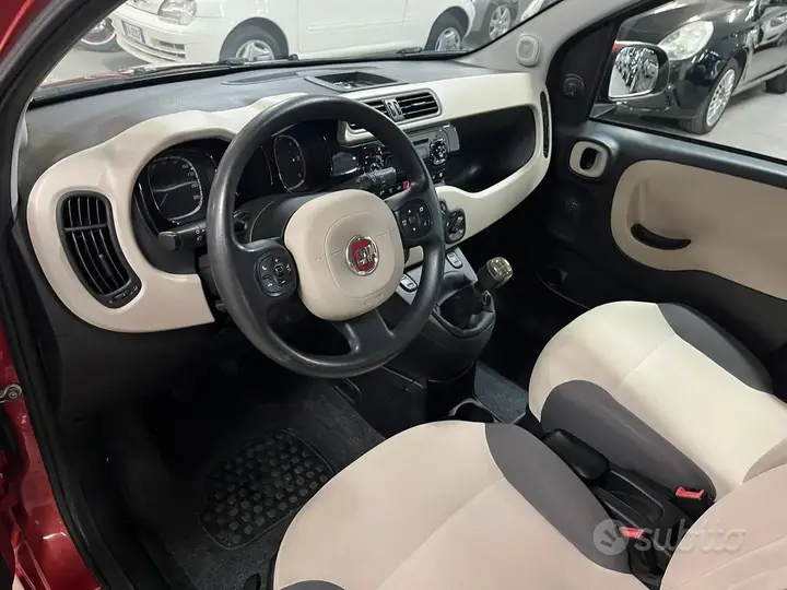 Fiat Panda 2013 photo 4