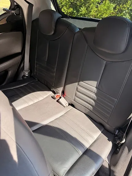 Toyota Aygo 2017 photo 5