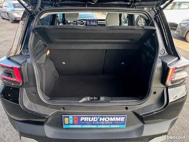 Citroen C3 2025 photo 5