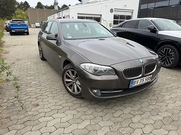 BMW 520D