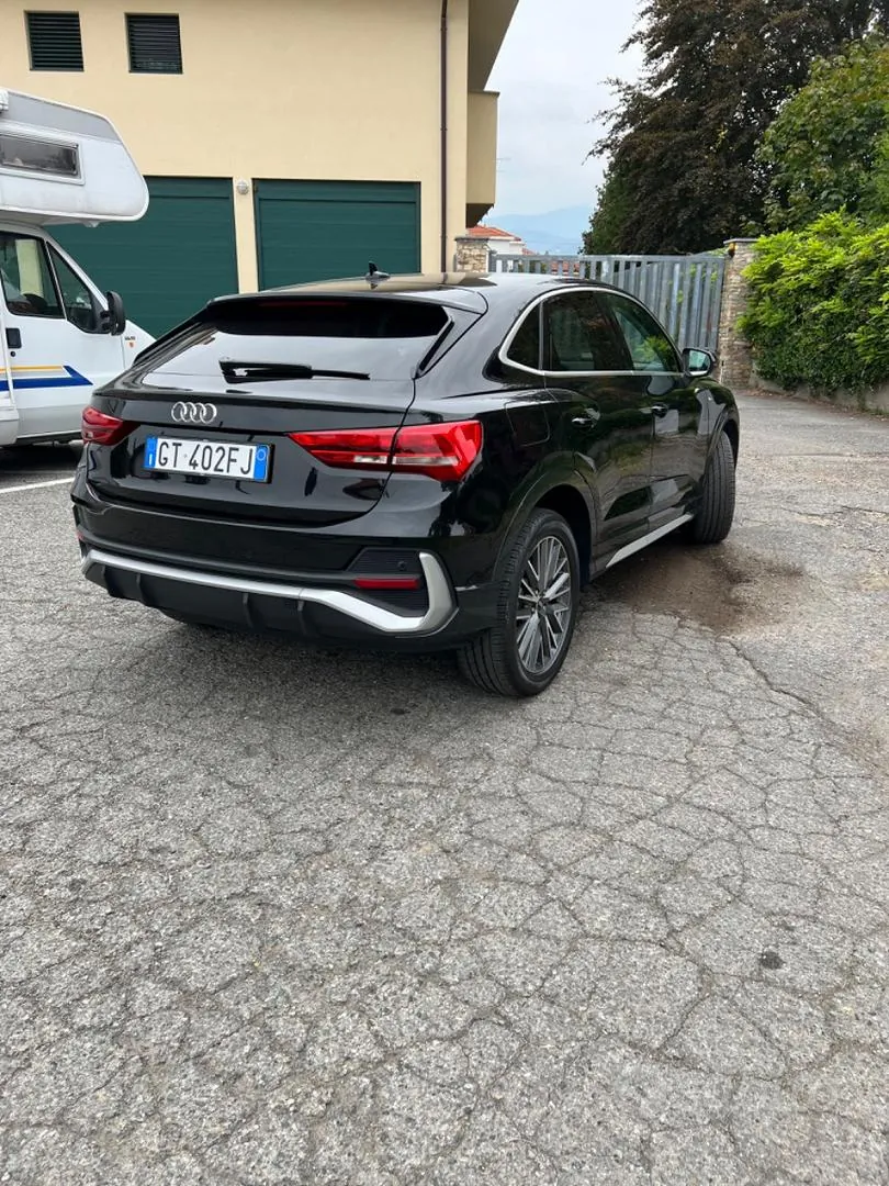 Audi Q3 2024 photo 3