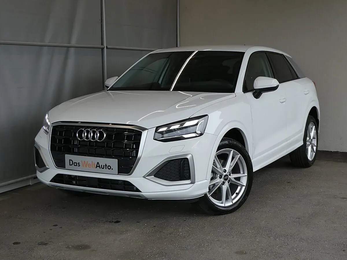 Audi Q2 2026 photo 2