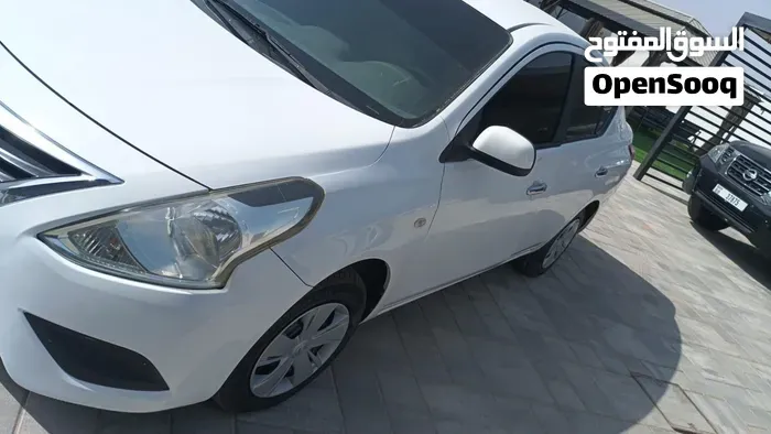 Nissan Sunny 2020 photo 2