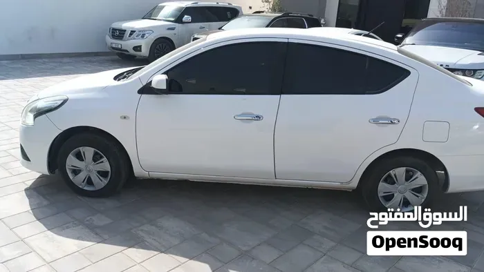 Nissan Sunny 2020 photo 4