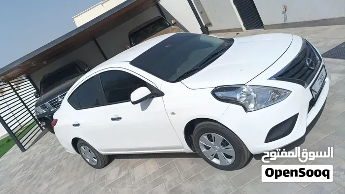 Nissan Sunny