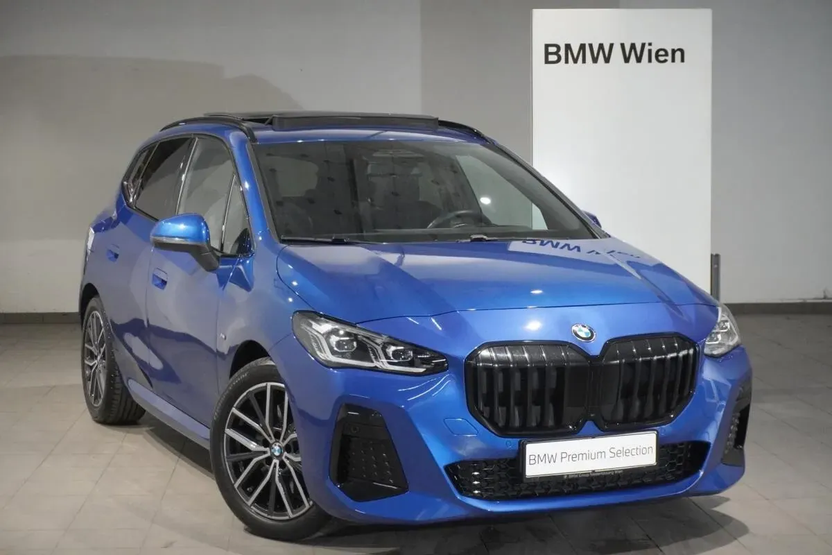 BMW 2 Series