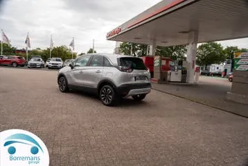 Opel Crossland X 2024 photo 3