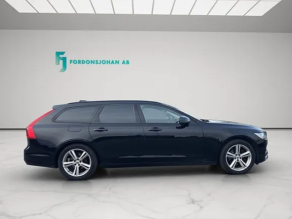 Volvo V90 2017 photo 5