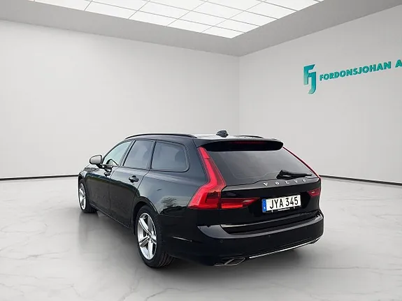 Volvo V90 2017 photo 3
