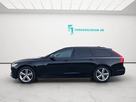 Volvo V90 2017 photo 2