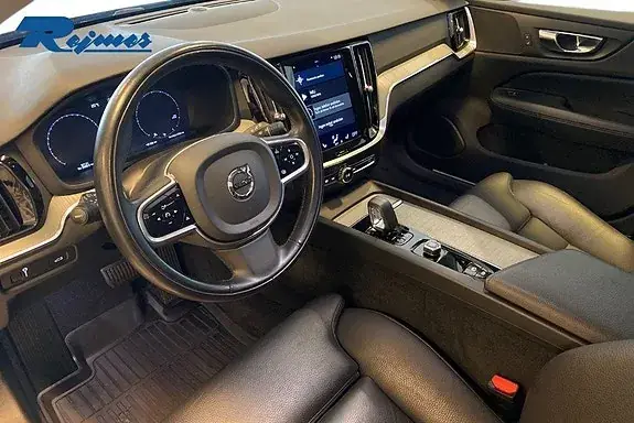 Volvo V60 Cross Country 2022 photo 5