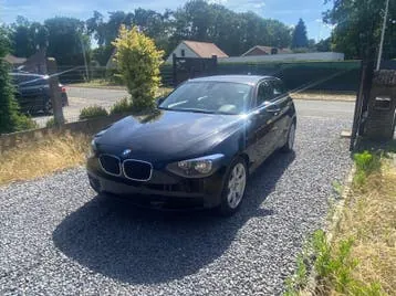 BMW 114 I