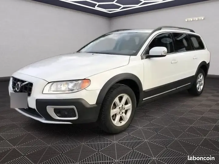 Volvo Xc70