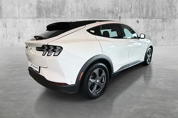 Ford Mustang Mach-E 2022 photo 5