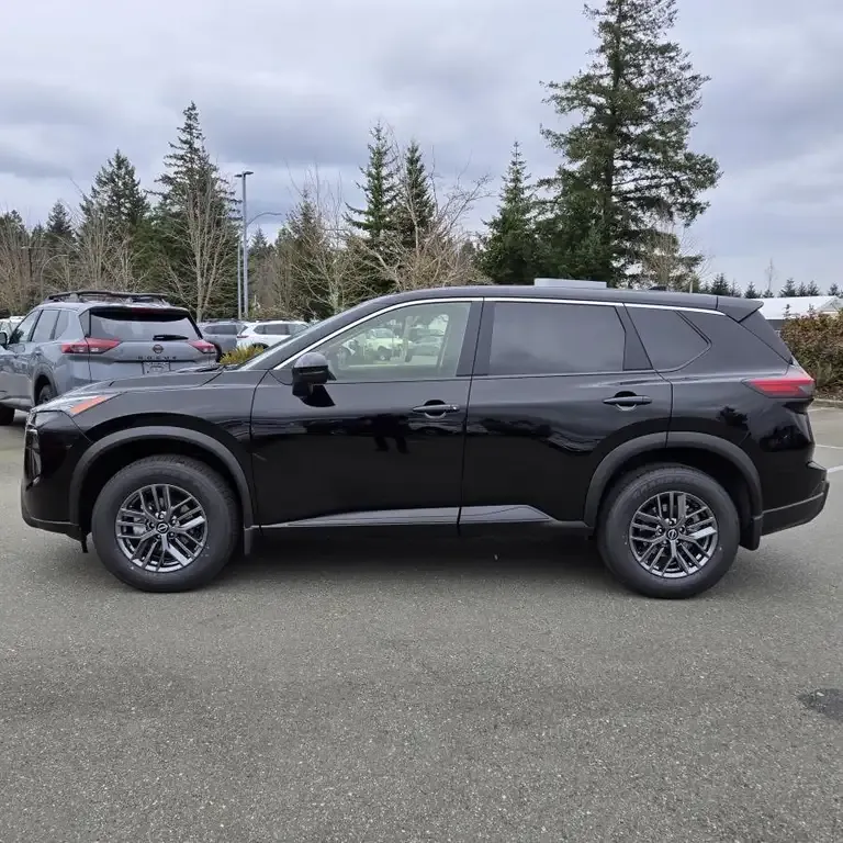 Nissan Rogue 2026 photo 3