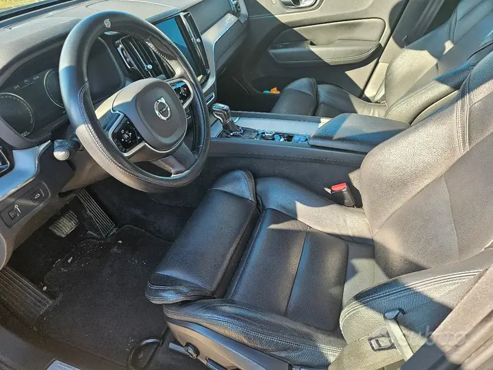Volvo Xc60 2018 photo 5