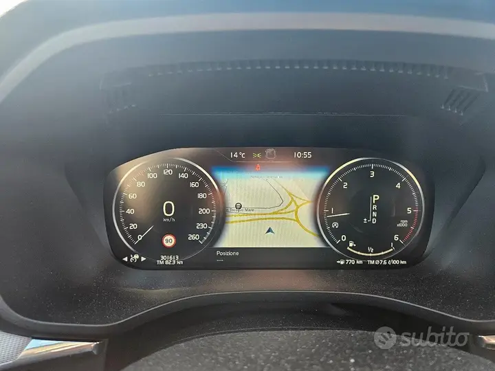 Volvo Xc60 2018 photo 4