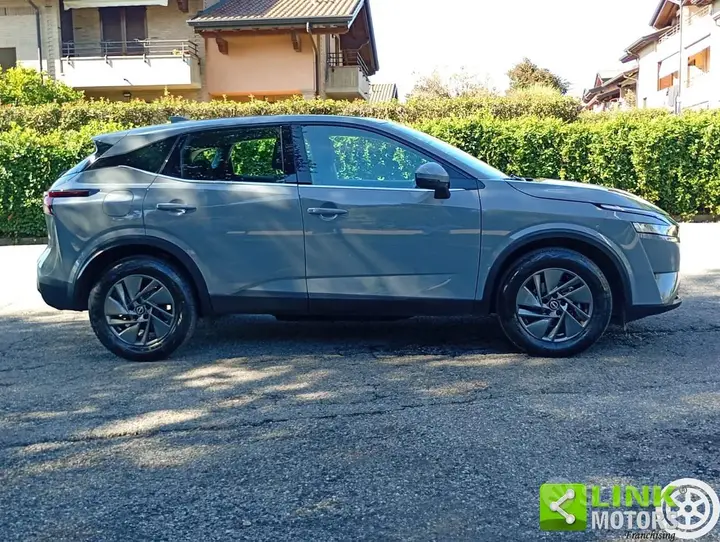 Nissan Qashqai 2023 photo 4