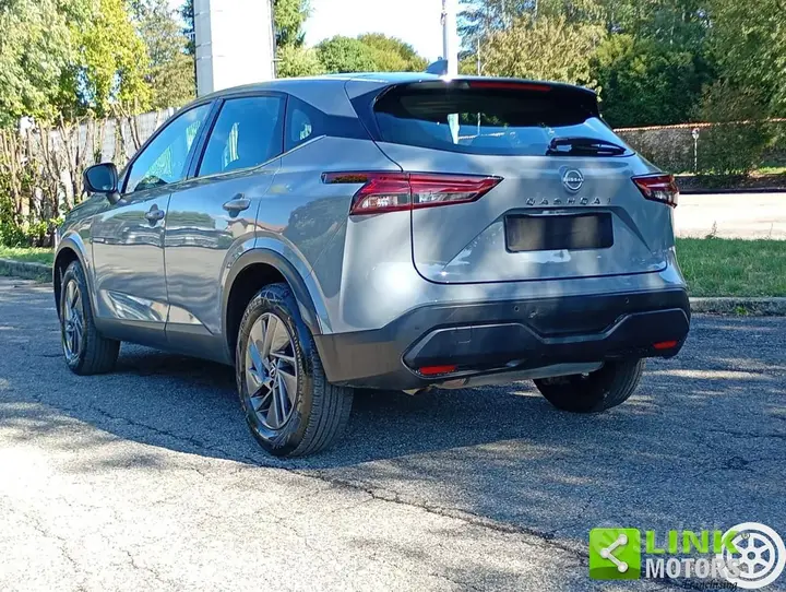 Nissan Qashqai 2023 photo 5