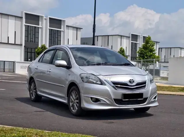 Toyota Vios