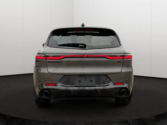 Dodge Hornet 2024 photo 5