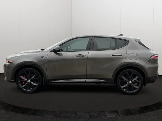 Dodge Hornet 2024 photo 2